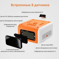 Робототехнический набор Matatalab VinciBot