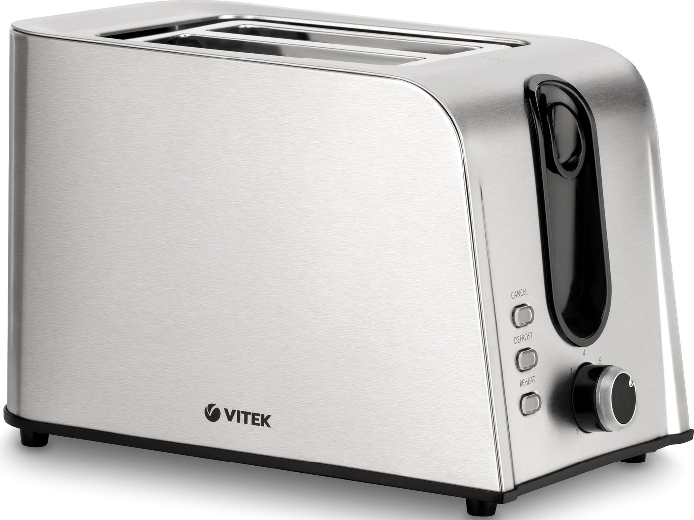

Тостер Vitek VT-1570