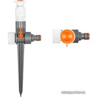 Распылитель Bradas White Line WL-Z08