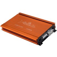 Автомобильный усилитель DL Audio Barracuda 1.1400 24V