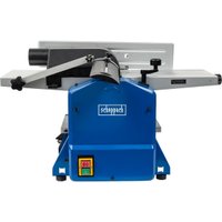 Фуговально-рейсмусовый станок Scheppach HMS850