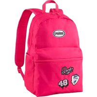 Спортивный рюкзак Puma Backpack 09080302 (фуксия)