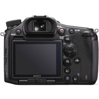 Зеркальный фотоаппарат Sony Alpha a99 II Body [ILCA-99M2]