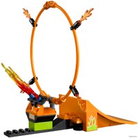 Конструктор LEGO City Stuntz 60299 Состязание трюков