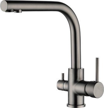 Aquasanita Akvaduo 2663 L-T (graphite)