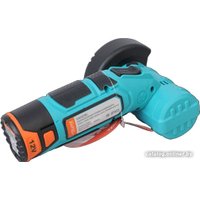 Угловая шлифмашина Sturm CAG1276C (с АКБ)