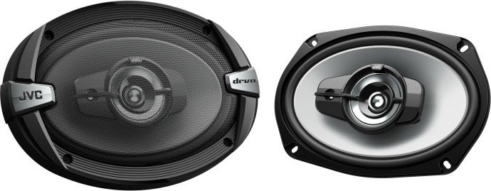 

Коаксиальная АС JVC CS-DR693