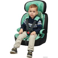 Детское автокресло Lorelli Navigator 2019 (зеленый/ромб)