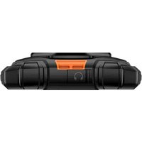 Телефон Doogee Fire 3 Pro 4GB/128GB (оранжевый)