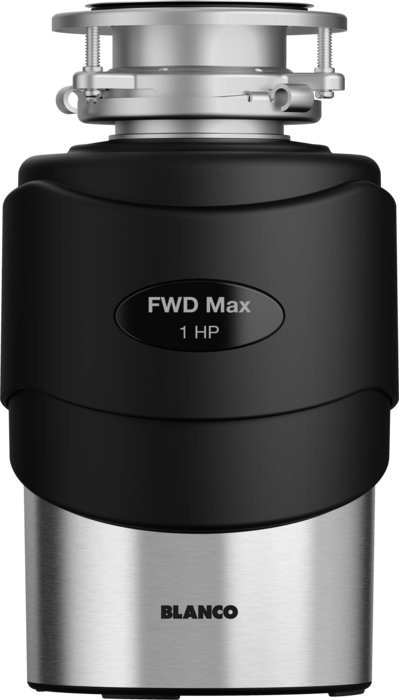 

Измельчитель пищевых отходов Blanco FWD Max 526648