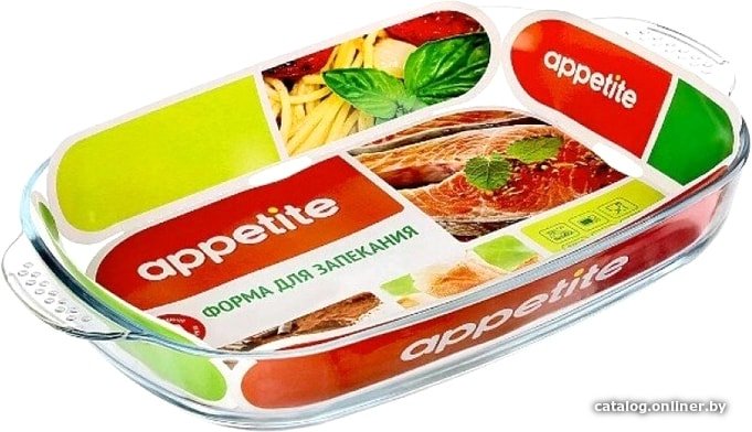 Форма для выпечки Appetite PLH4