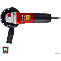 Угловая шлифмашина Зубр Мастер УШМ-125-1005