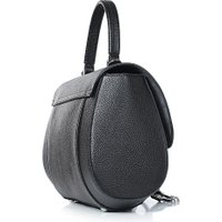 Женская сумка Galanteya 33524 25с6к45 (черный/серый)