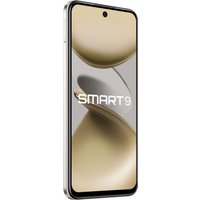 Телефон Infinix Smart 9 X6532 4GB/128GB (нео-титановый)