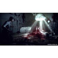 The Evil Within для PlayStation 3