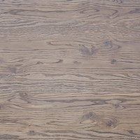 Столешница ErgoSmart 1300х750х27 мм (скошенный край, дуб мореный)