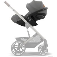 Детское автокресло Cybex Cloud G i-Size (lava grey Comfort)