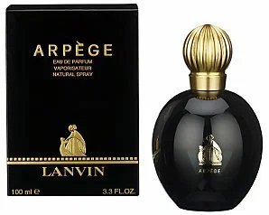 

Парфюмерная вода Lanvin Arpege EdP (100 мл)