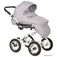 Универсальная коляска Indigo Barbara Classic (2 в 1, Ba 04)