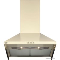 Кухонная вытяжка BEKO CWB 6410 CR в Орше