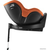 Детское автокресло Britax Romer Dualfix Pro M (golden cognac)