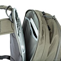 Городской рюкзак Lowepro RidgeLine BP 300 AW (mica/pixel camo)