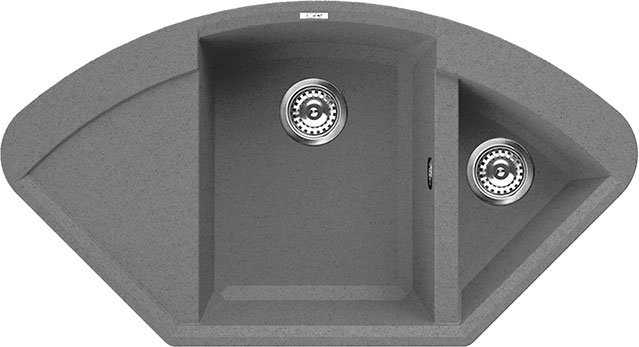 

Кухонная мойка Omoikiri Sakaime 105C-PL [4993209]