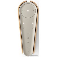 Беспроводная аудиосистема Bang & Olufsen Beosound Emerge (золотистый/светлый дуб)