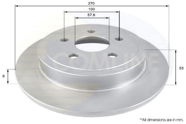 

Comline ADC2308