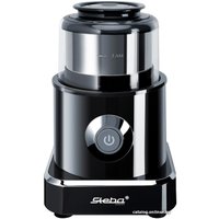 Чоппер Steba MG 500 (черный)