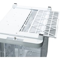 Корпус XASTRA QR600 7ARGB C10-UC (белый)