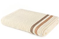 

Полотенце Самойловский текстиль Исландия 70x140 (ваниль)