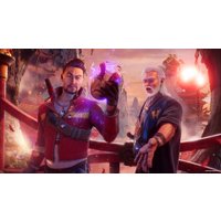 Shadow Warrior 3: Definitive Edition для PlayStation 4