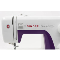 Электромеханическая швейная машина Singer Simple 3250