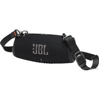 Беспроводная колонка JBL Xtreme 3 (черный)