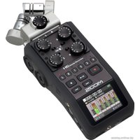 Диктофон Zoom H6