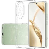 Чехол для телефона KST SC для Honor 200 Pro (прозрачный)