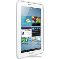 Планшет Samsung Galaxy Tab 2 7.0 8GB 3G Pure White (GT-P3100)
