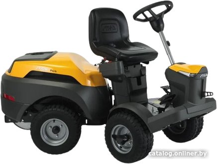 Райдер Stiga Park 500 W 2F6120645/ST2