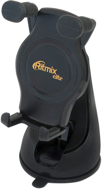 

Держатель для смартфона Ritmix RCH-530 Limited Edition