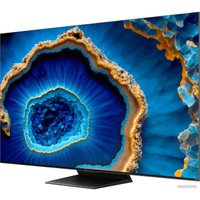 MiniLED телевизор TCL 75MQLED80