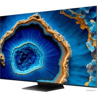 Телевизор TCL 55MQLED80 в Пинске