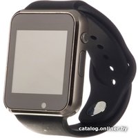 Детские умные часы JET Phone SP1 (черный)