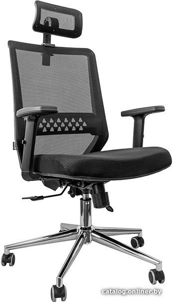 Офисное кресло King Style KE-600 Lite (черный)