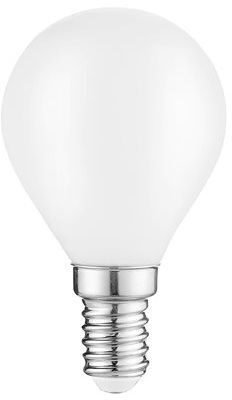 

Люминесцентная лампа Gauss Filament E14 9W 610lm 4100K 105201209 (10 шт)