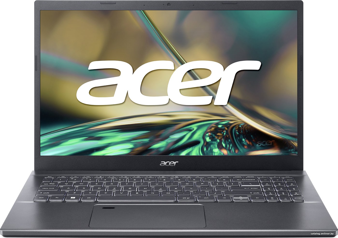Ноутбук Acer Aspire 5 A515-57G-51RC NX.K9TEM.004