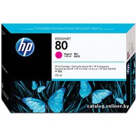 Картридж HP DesignJet 80 (C4874A)