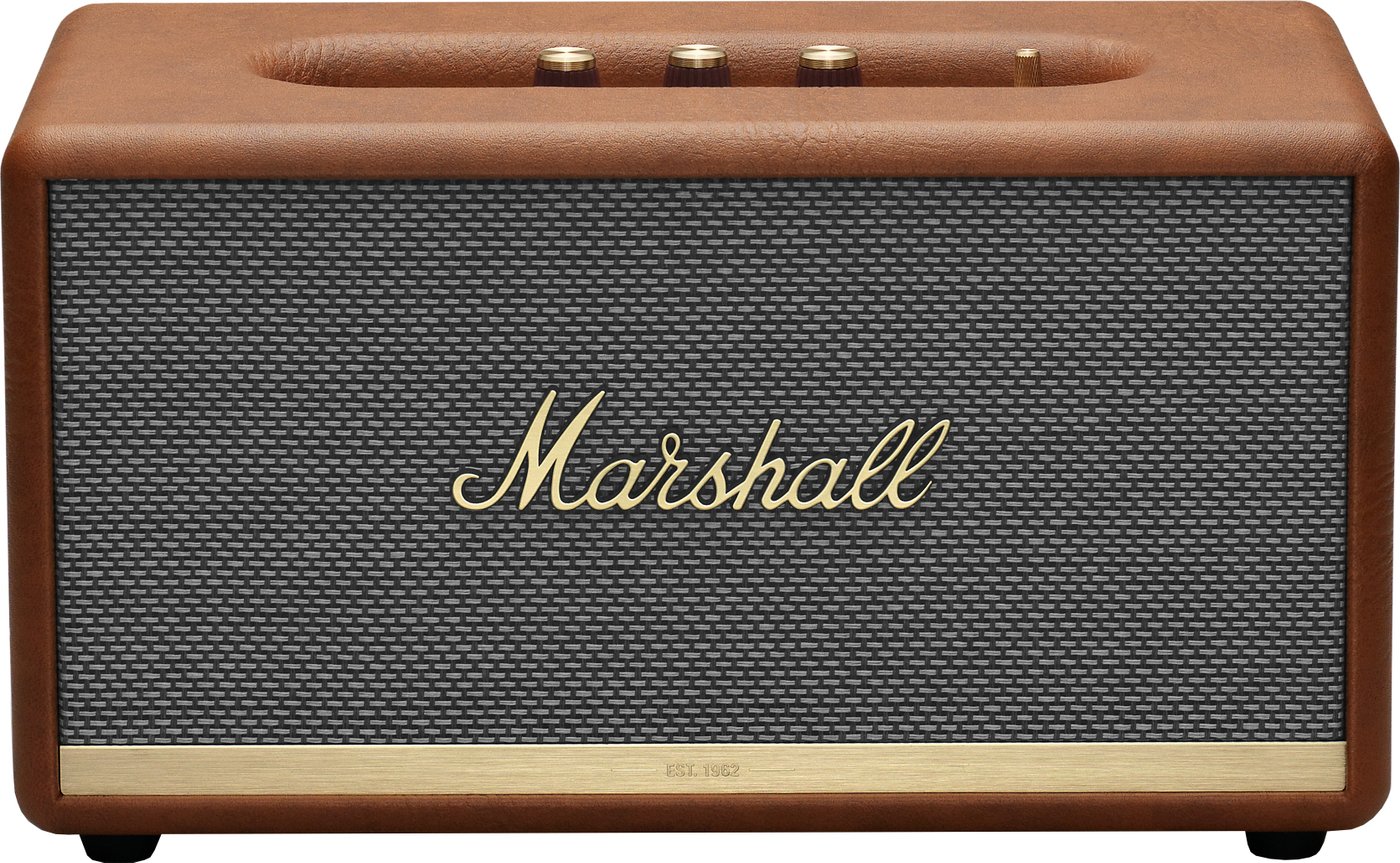 Беспроводная колонка Marshall Stanmore II Bluetooth (коричневый)