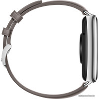 Умные часы Huawei Watch FIT 2 Classic международная версия (туманно-серый)