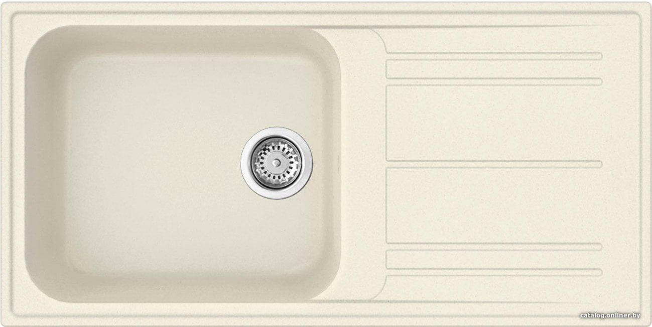 

Кухонная мойка Smeg LZ150P